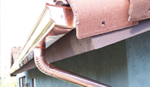 rain-chain-installation Experts in Regina